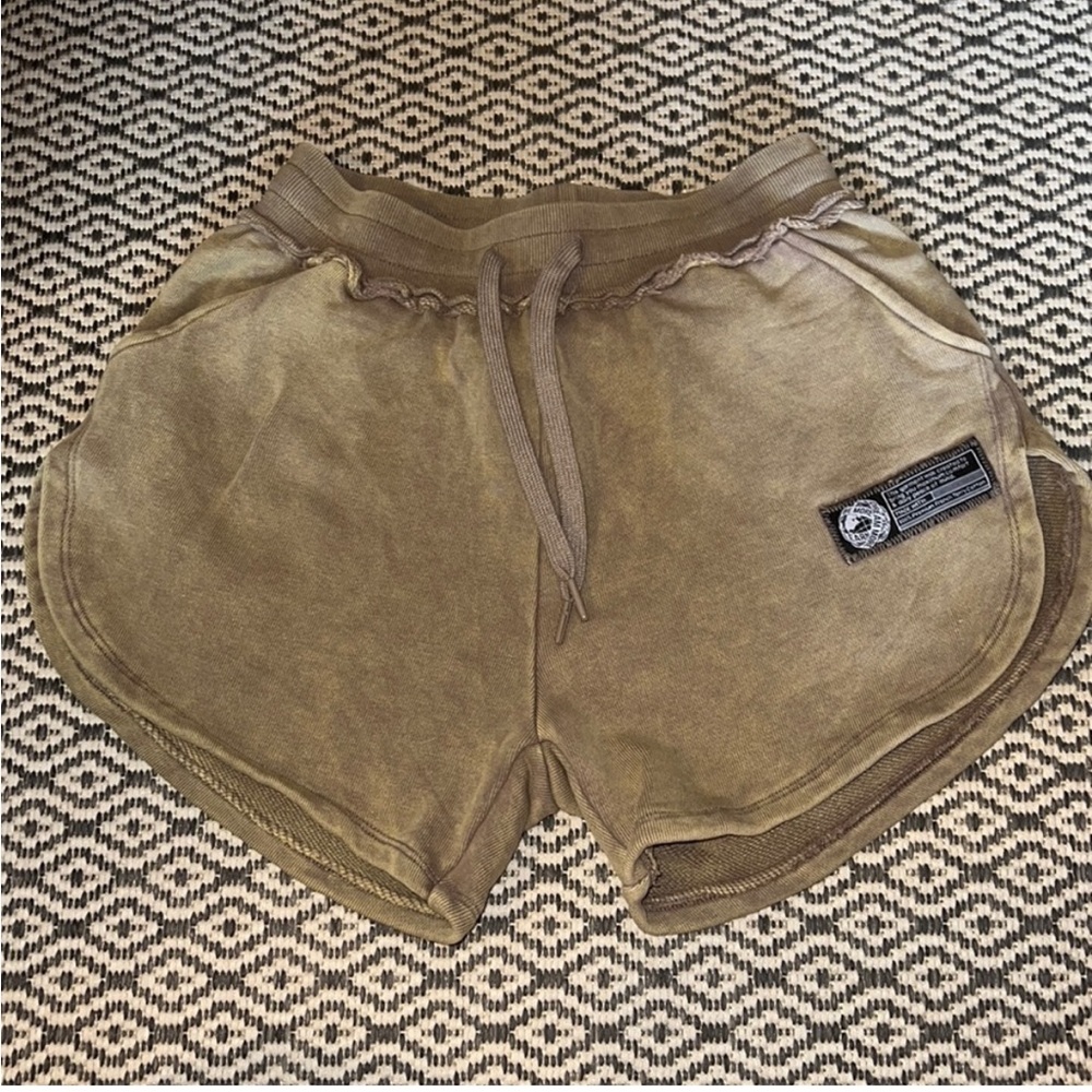 Alphalete Very Terry Shorts